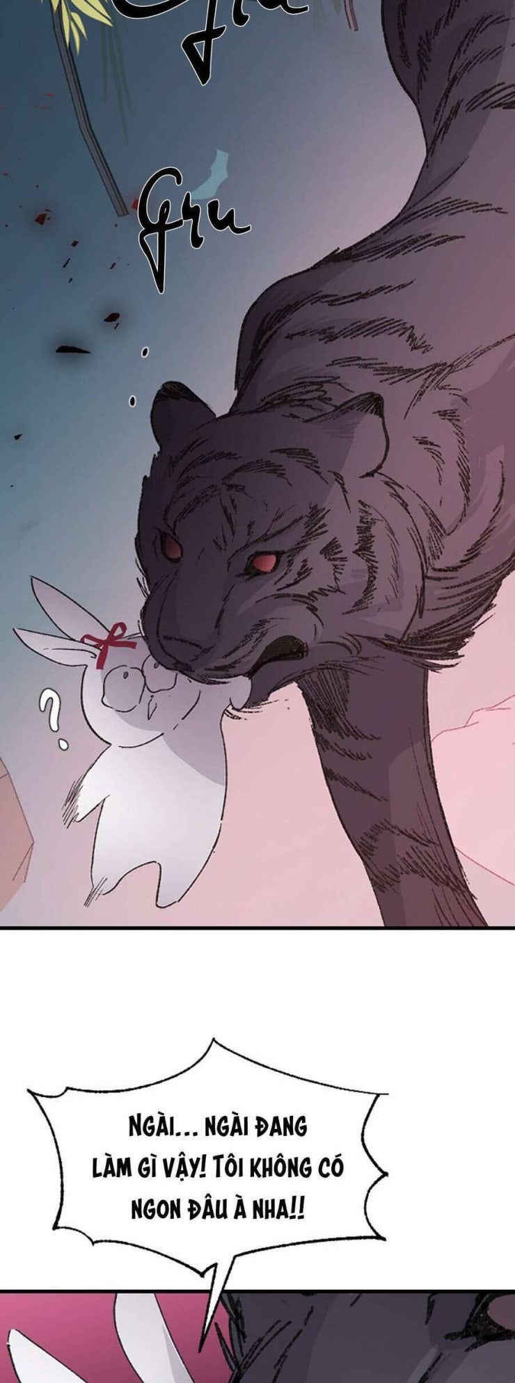 Ba Người Anh Trai Cực Phẩm Của Tôi - Page 6