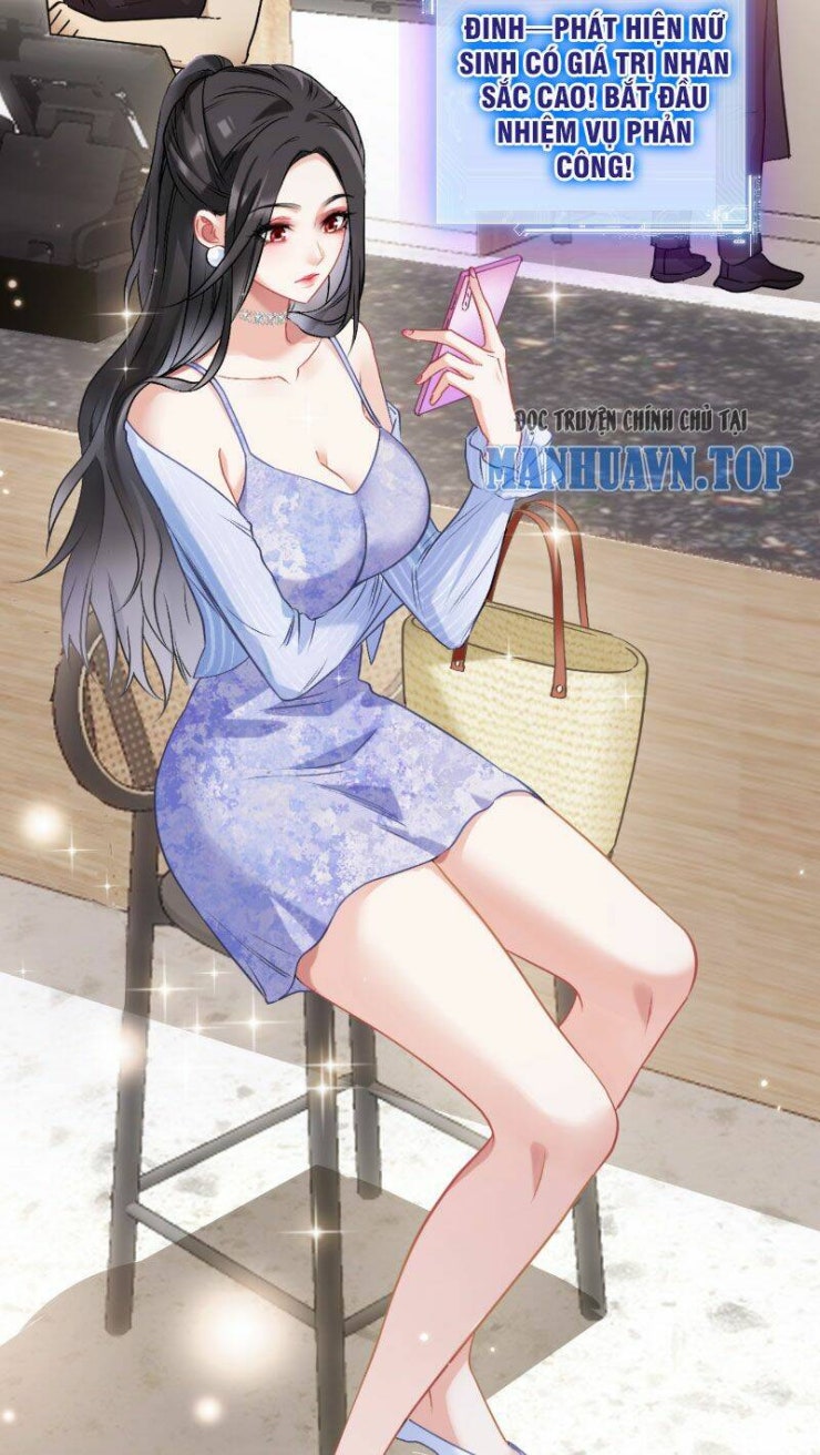 Bỏ làm simp chúa ta có trong tay cả tỉ thần hào - Page 27