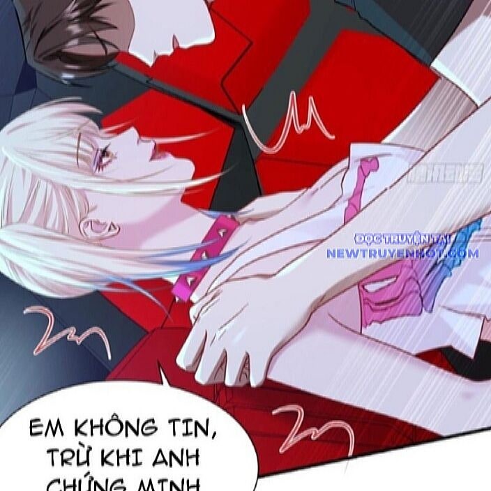 Bỏ làm simp chúa ta có trong tay cả tỉ thần hào - Page 24