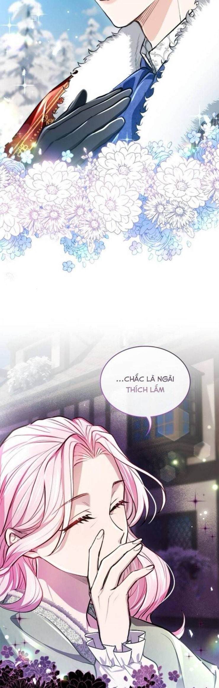 Thưa Ngài, Tôi Cảm Thấy Khó Chịu - Page 31