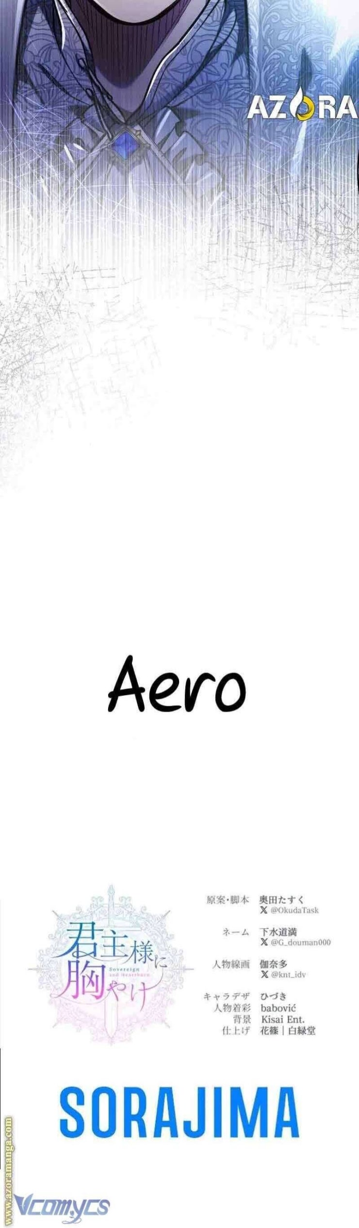 Thưa Ngài, Tôi Cảm Thấy Khó Chịu - Page 36