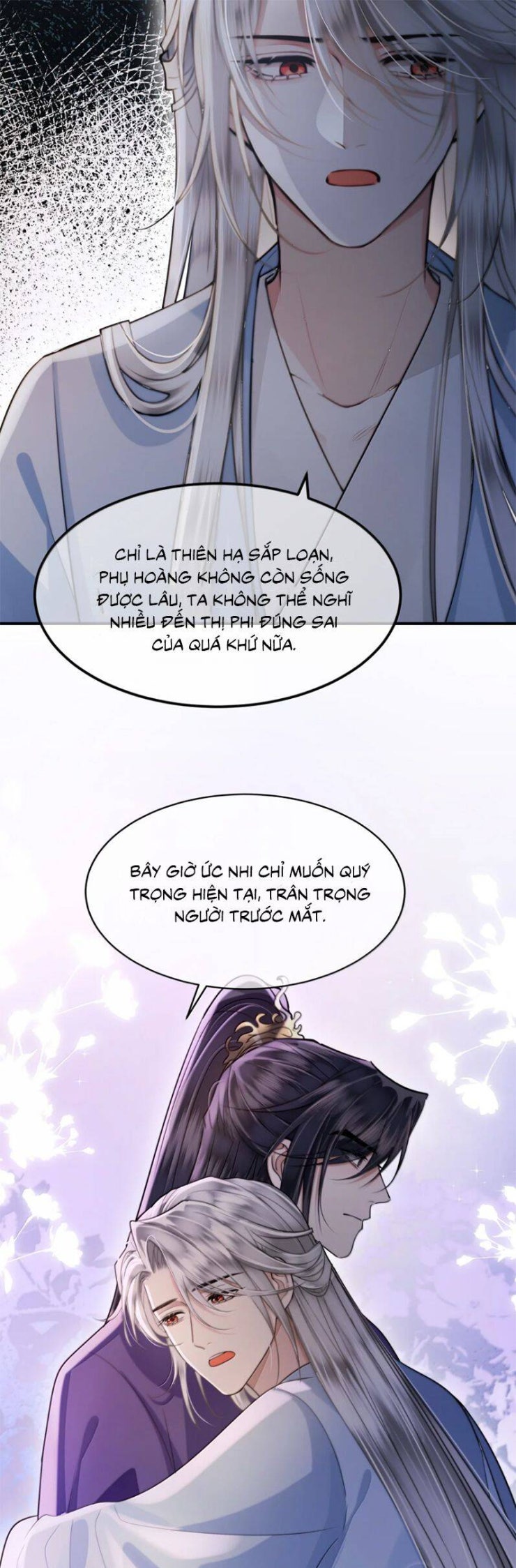 Điện Hạ Khuynh Thành - Page 12