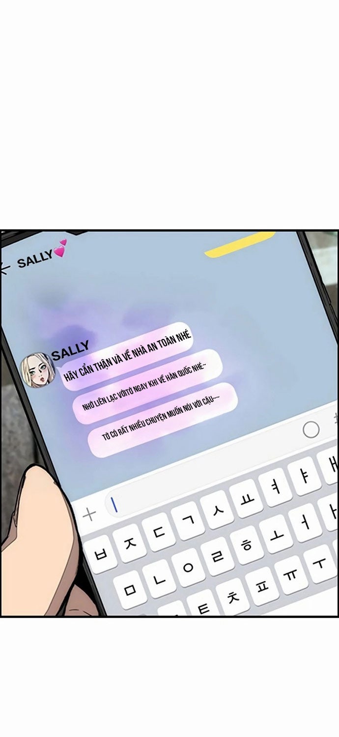 Chuyện tình Wi-fi - Page 150