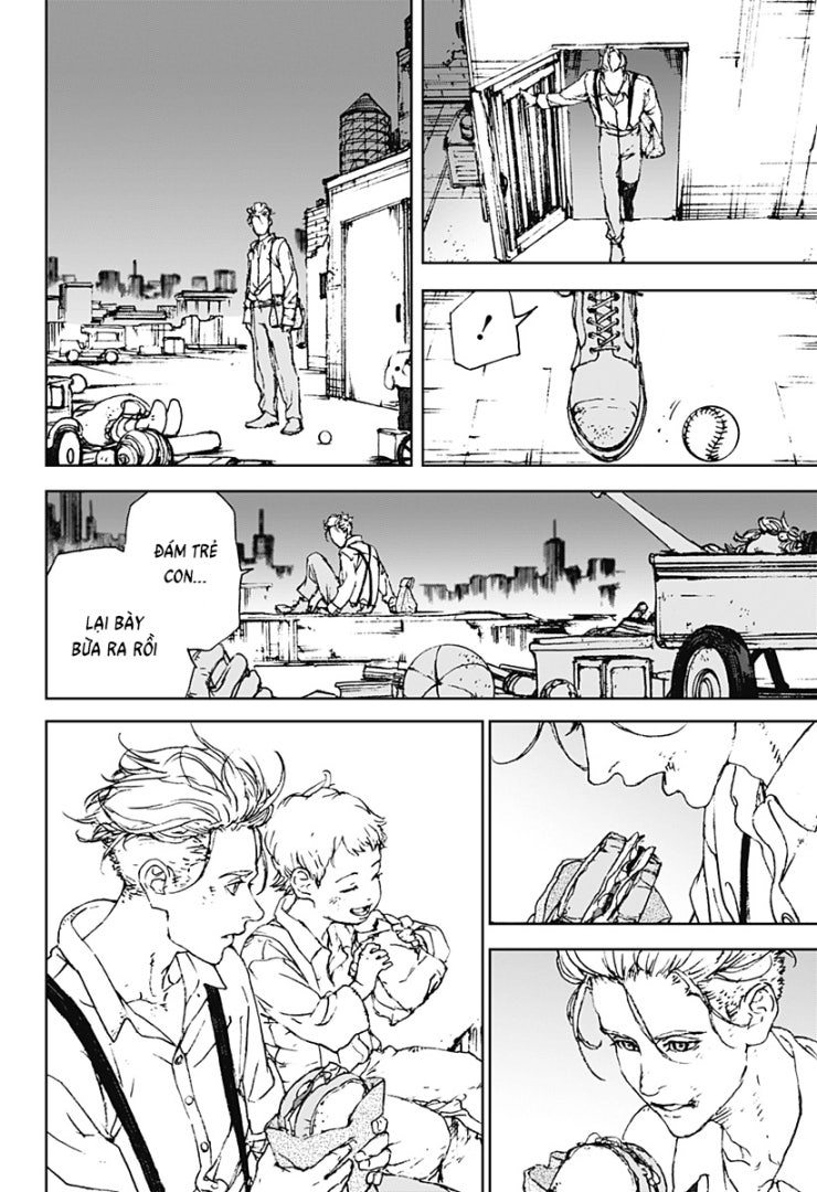 Night Light Hounds - Page 21