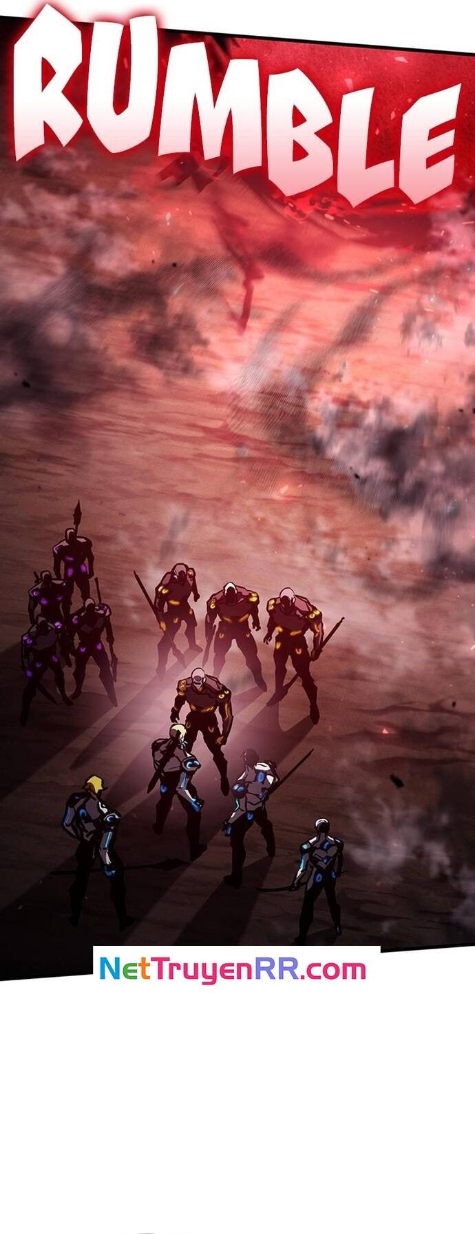 Đồ Long - Page 21