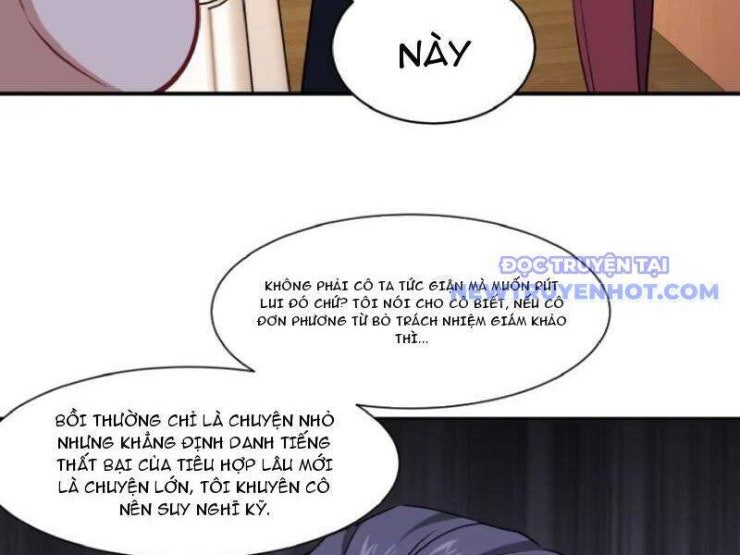 Bỏ làm simp chúa ta có trong tay cả tỉ thần hào - Page 6