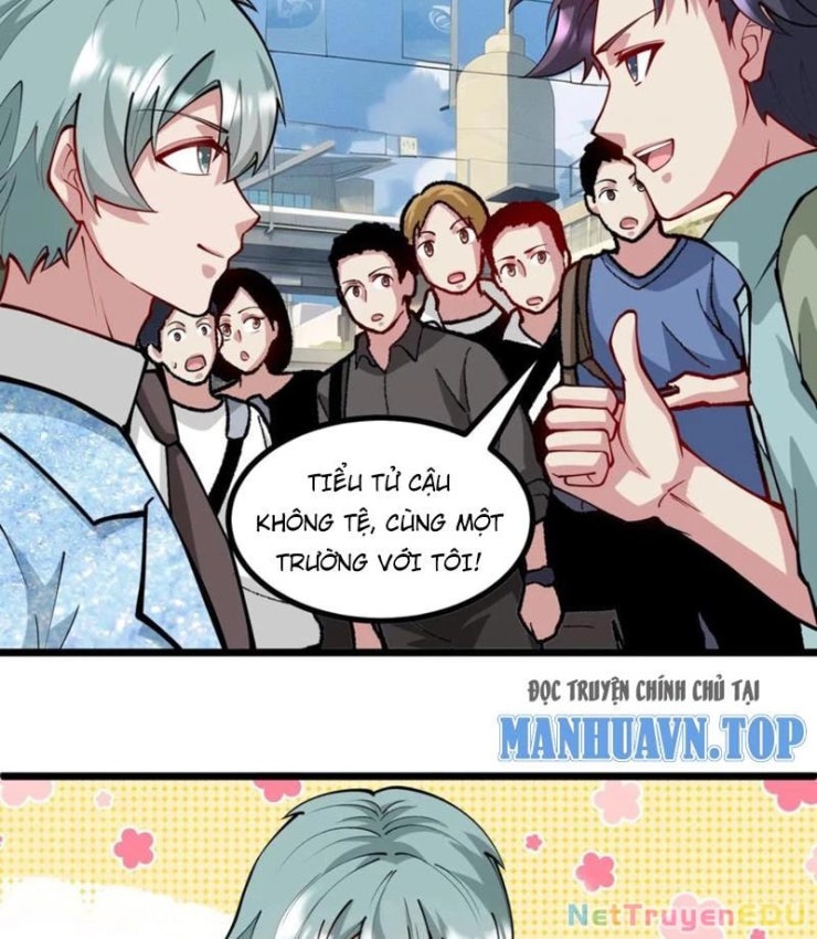 Slime Ta Treo Cự Long Lên Đánh Là Hợp Lý Nhỉ? - Page 8