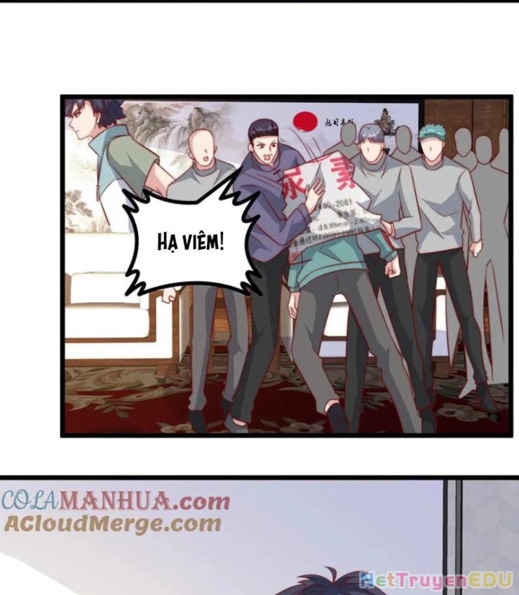 Slime Ta Treo Cự Long Lên Đánh Là Hợp Lý Nhỉ? - Page 13