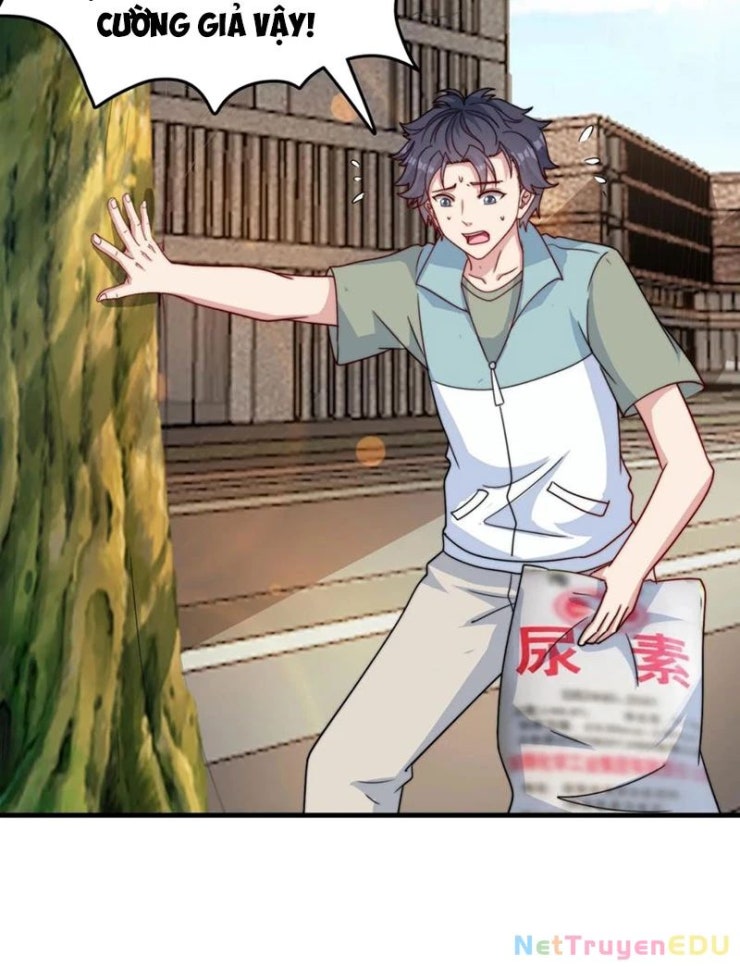 Slime Ta Treo Cự Long Lên Đánh Là Hợp Lý Nhỉ? - Page 32