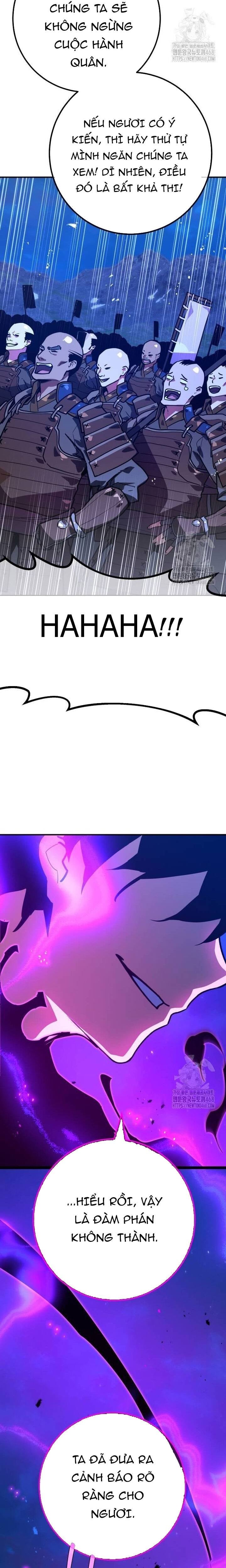 Quỷ Troll Mạnh Nhất Thế Giới - Page 28