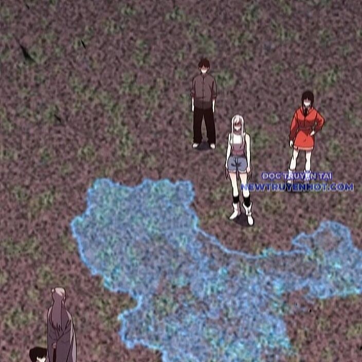 Quốc Vận Chi Chiến: Ta Lấy Bàn Cổ Trấn Chư Thiên - Page 79