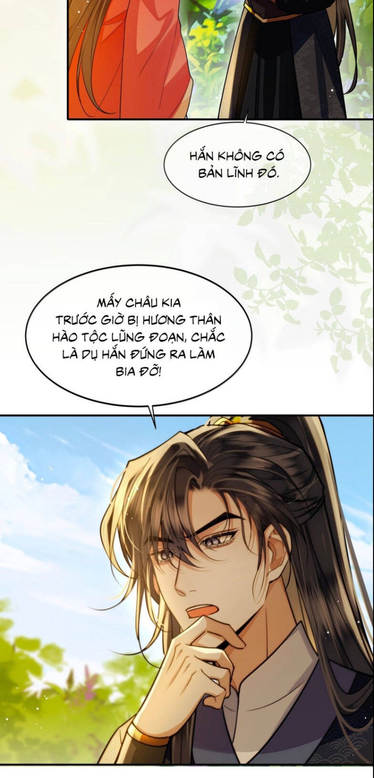 Điện Hạ Khuynh Thành - Page 12