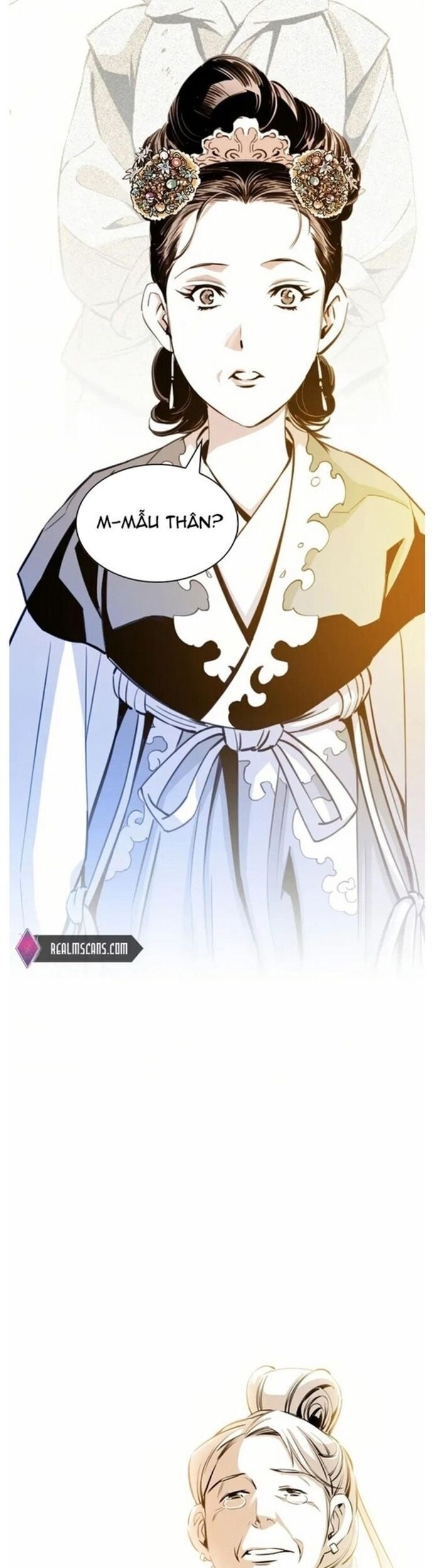 Đăng Thiên Lộ - Page 34