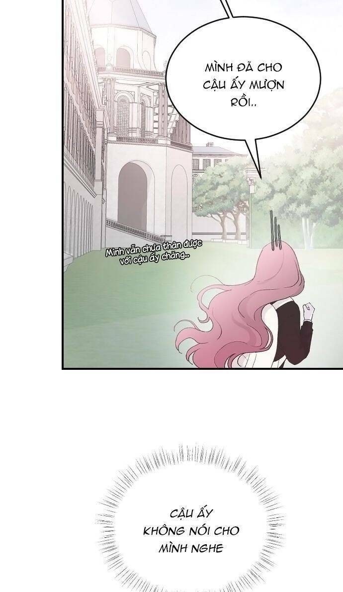 Ba Người Anh Trai Cực Phẩm Của Tôi - Page 40