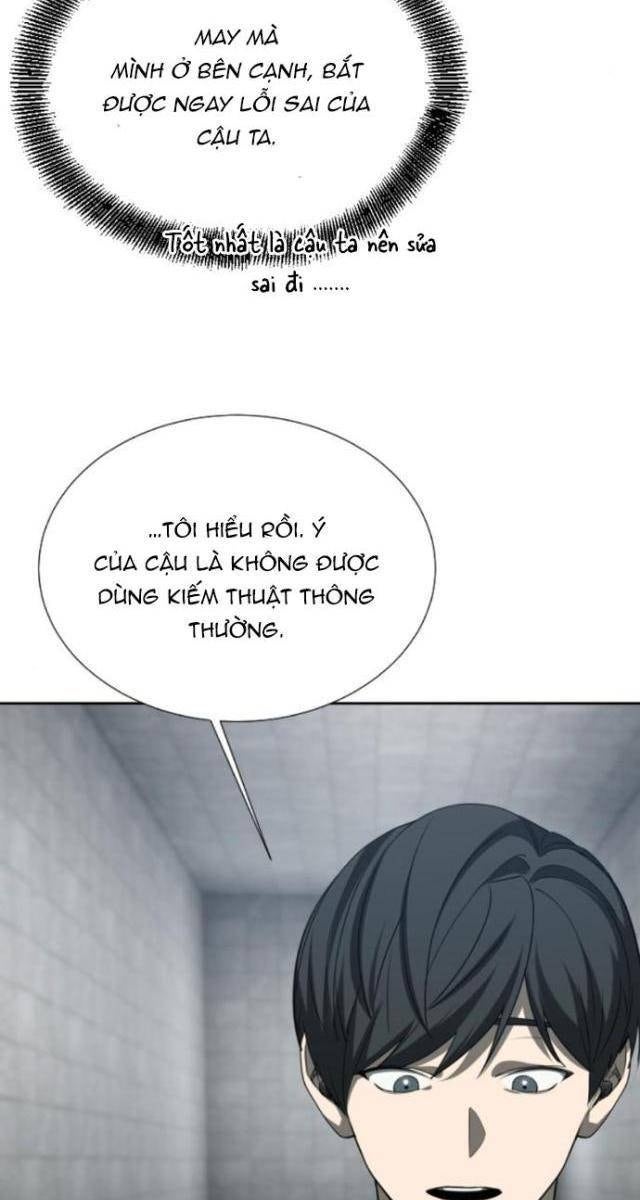 Người Chơi Thiên Tài Trở Lại - Page 39