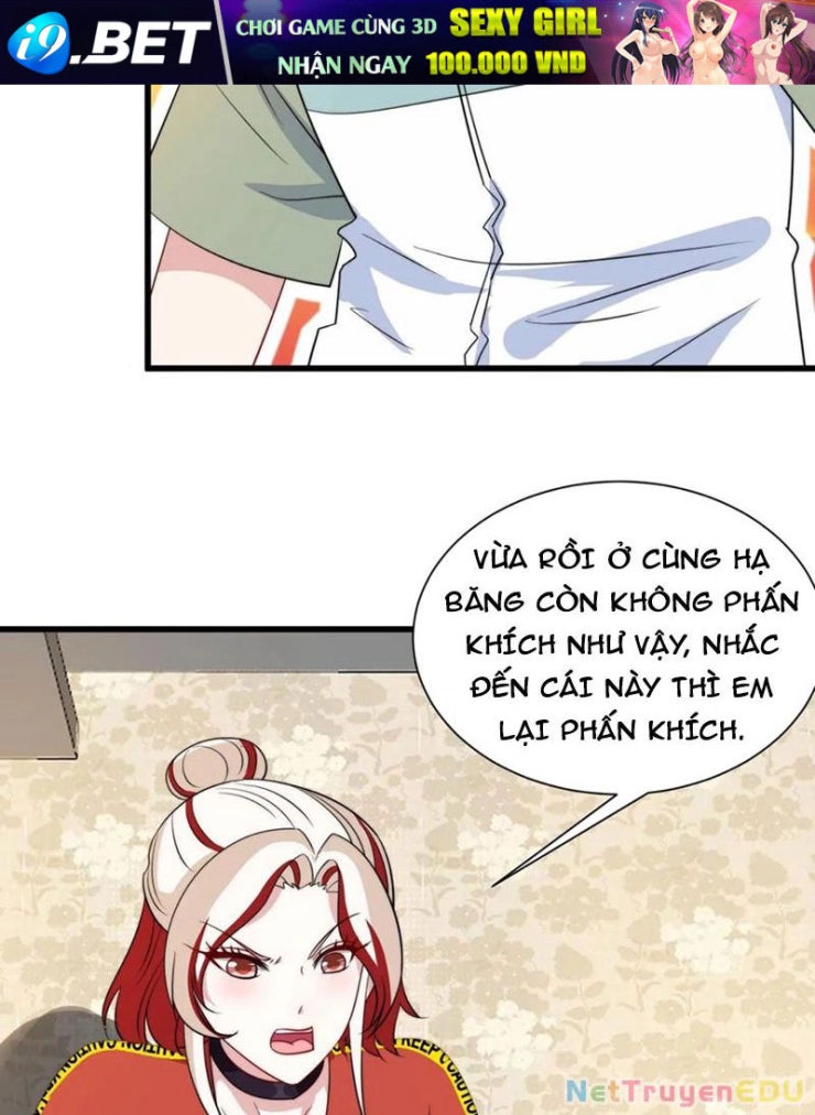 Slime Ta Treo Cự Long Lên Đánh Là Hợp Lý Nhỉ? - Page 12