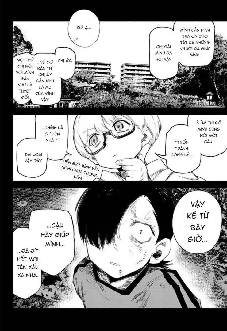 Siêu Nhân X - Page 56