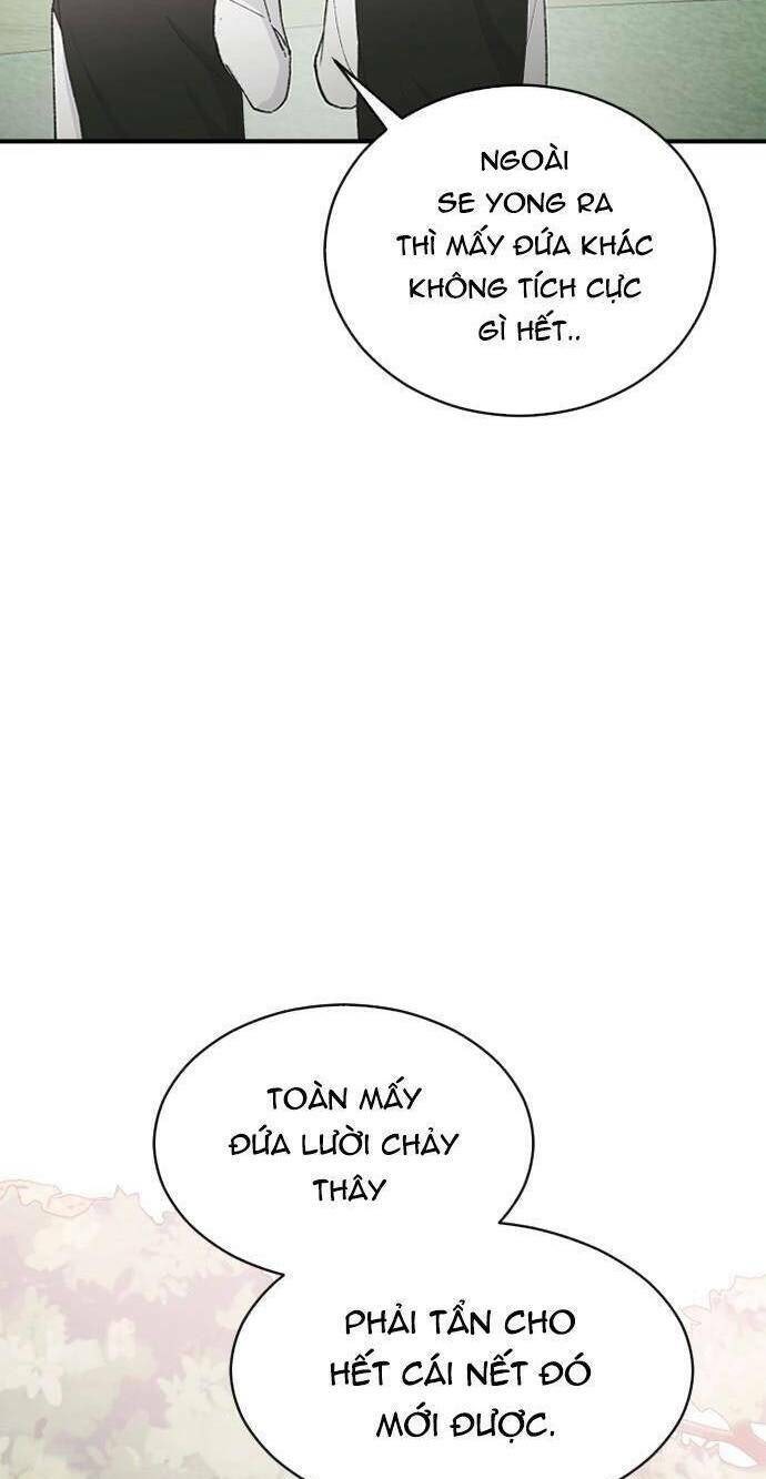 Ba Người Anh Trai Cực Phẩm Của Tôi - Page 54