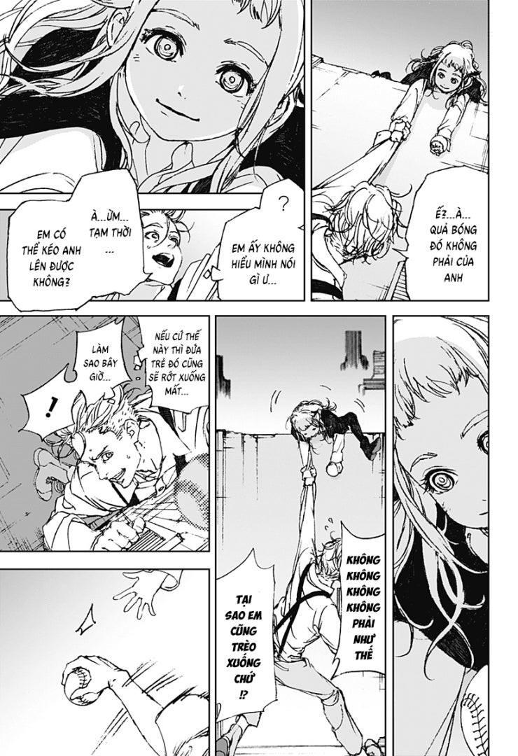 Night Light Hounds - Page 30