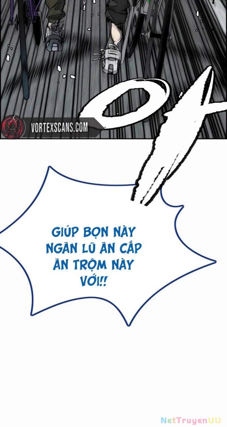 Chuyện tình Wi-fi - Page 63