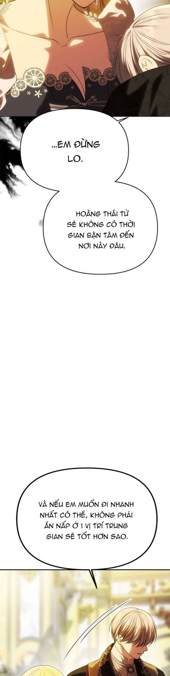 Chỉ Cần Một Người Chồng Là Đủ - Page 38