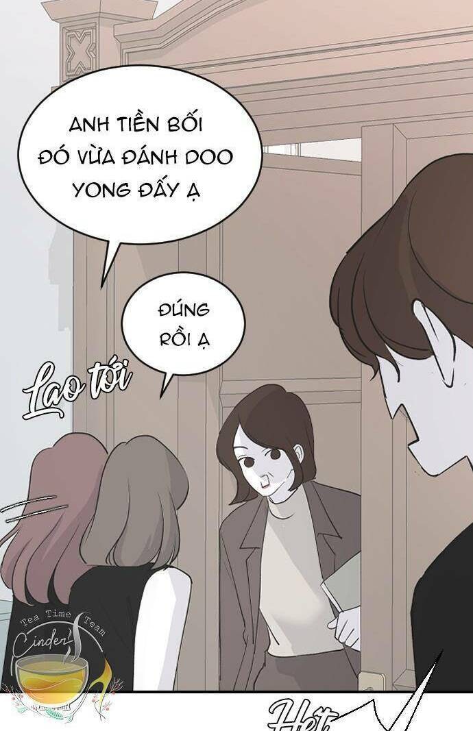 Ba Người Anh Trai Cực Phẩm Của Tôi - Page 33