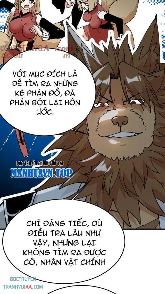 Vật Lý Tu Tiên Hai Vạn Năm - Page 4