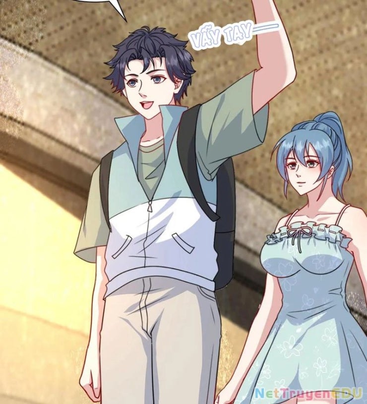 Slime Ta Treo Cự Long Lên Đánh Là Hợp Lý Nhỉ? - Page 25