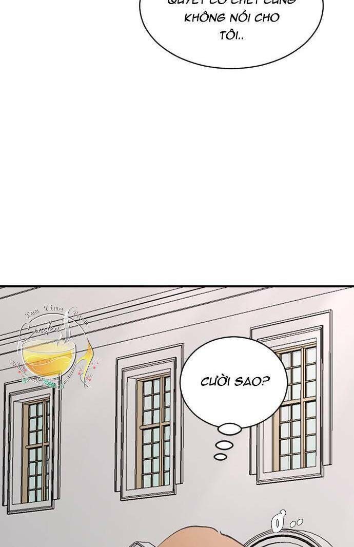 Ba Người Anh Trai Cực Phẩm Của Tôi - Page 54