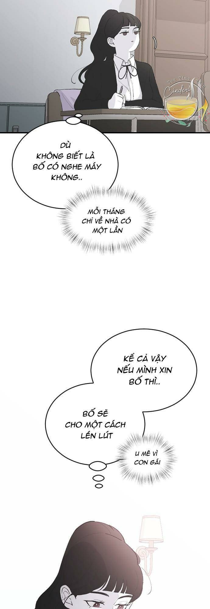 Ba Người Anh Trai Cực Phẩm Của Tôi - Page 6