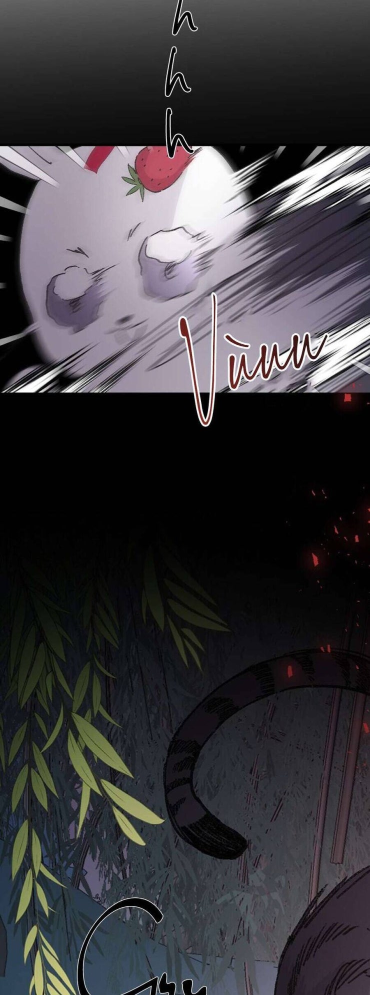 Ba Người Anh Trai Cực Phẩm Của Tôi - Page 5