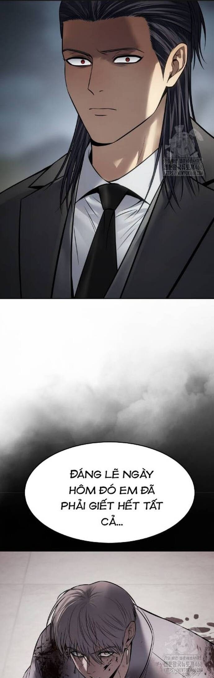 Đặc Vụ Song Sinh - Page 8