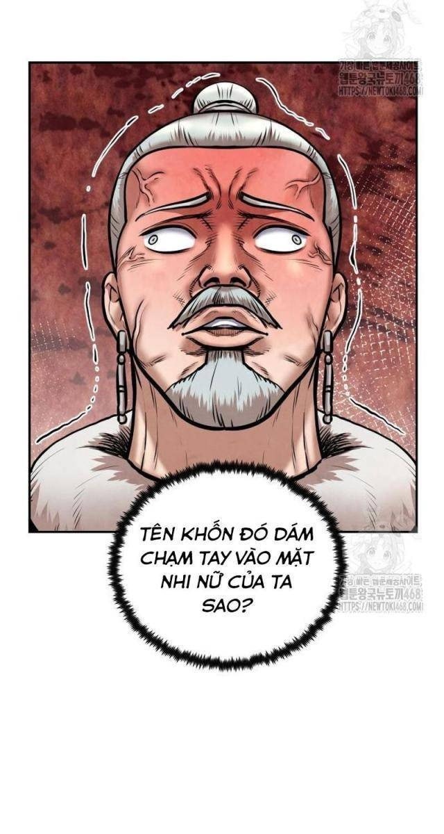 Tay Súng Chinh Phục Võ Lâm - Page 43