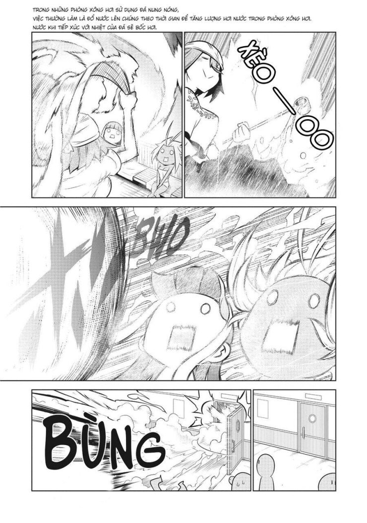 Zannen Jokanbu Black General-san - Page 11