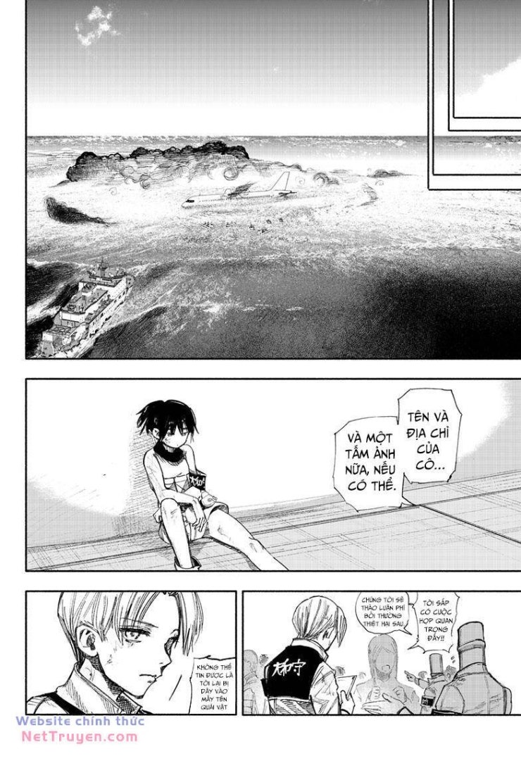 Siêu Nhân X - Page 44