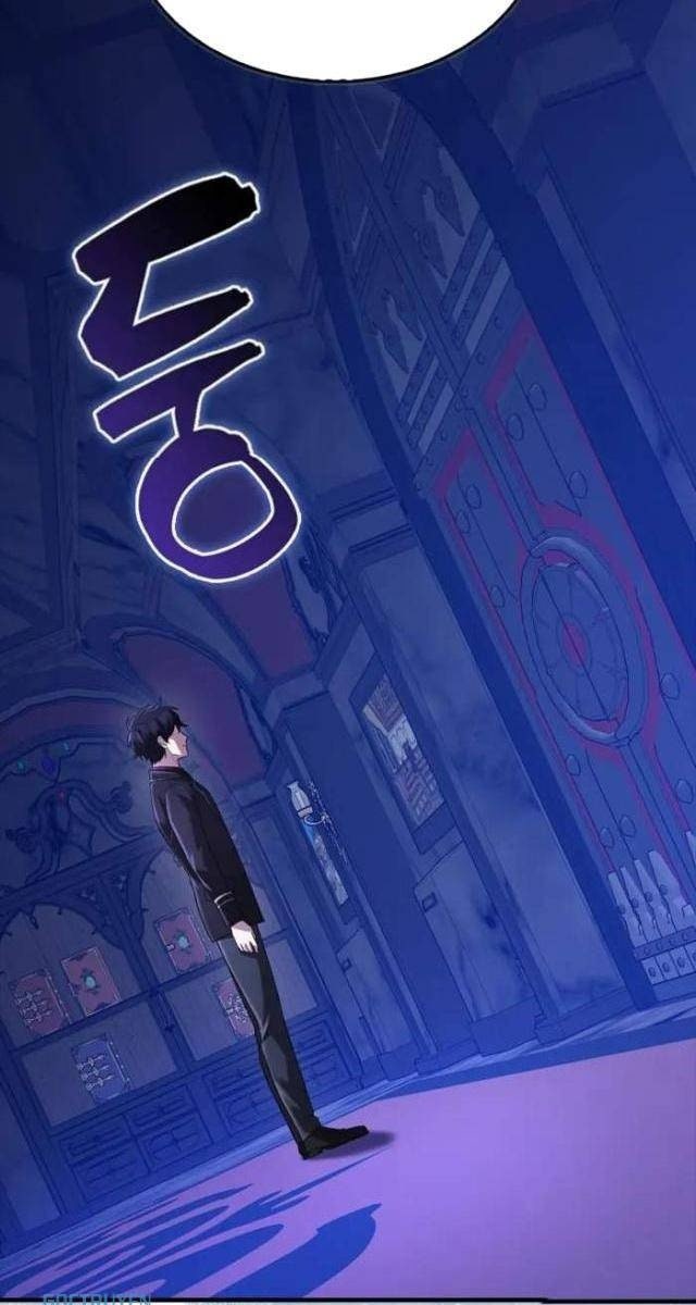 Pháp Sư Cận Chiến Mạnh Nhất - Page 112