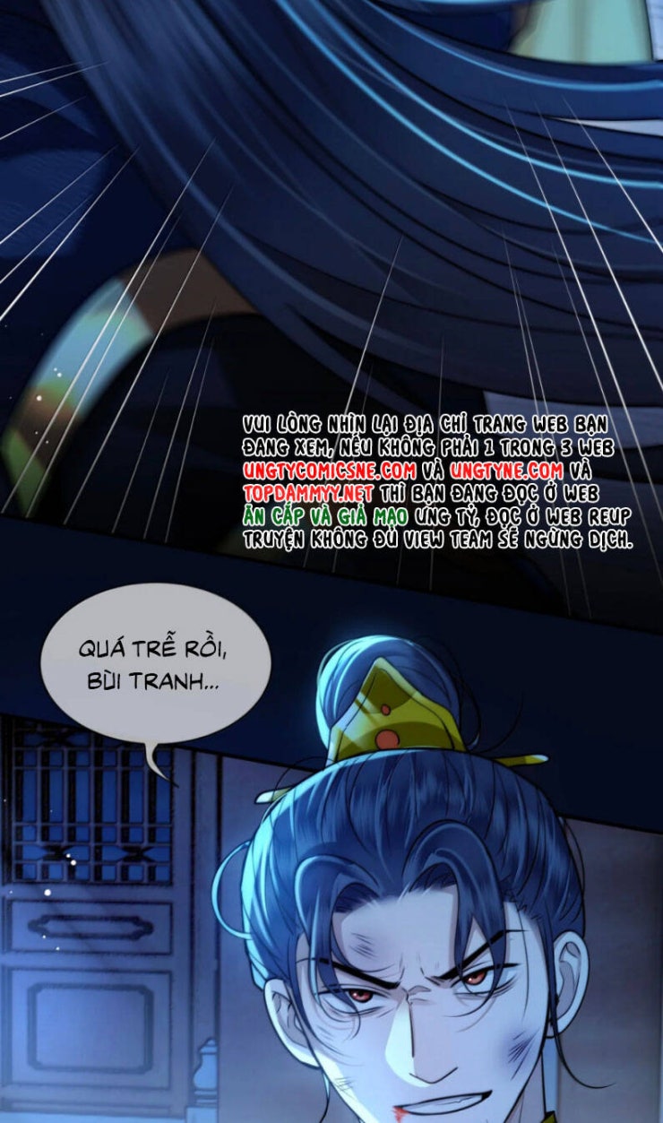 Điện Hạ Khuynh Thành - Page 21