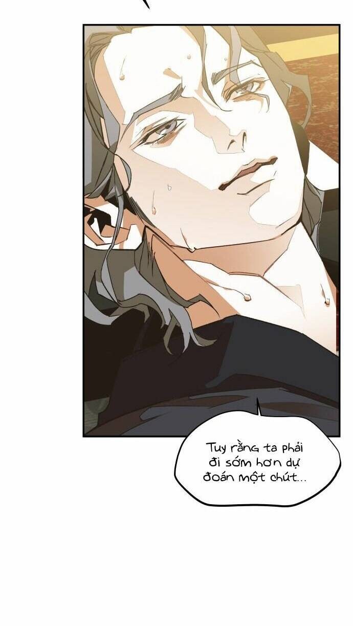 Chiến Lược Săn Hổ Của Nữ Thần - Page 43