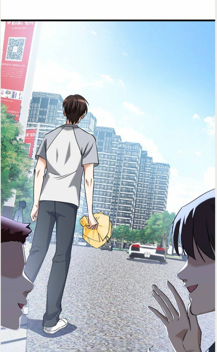 Bỏ làm simp chúa ta có trong tay cả tỉ thần hào - Page 12