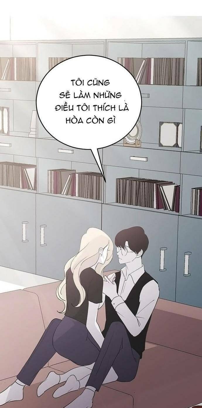 Ba Người Anh Trai Cực Phẩm Của Tôi - Page 19