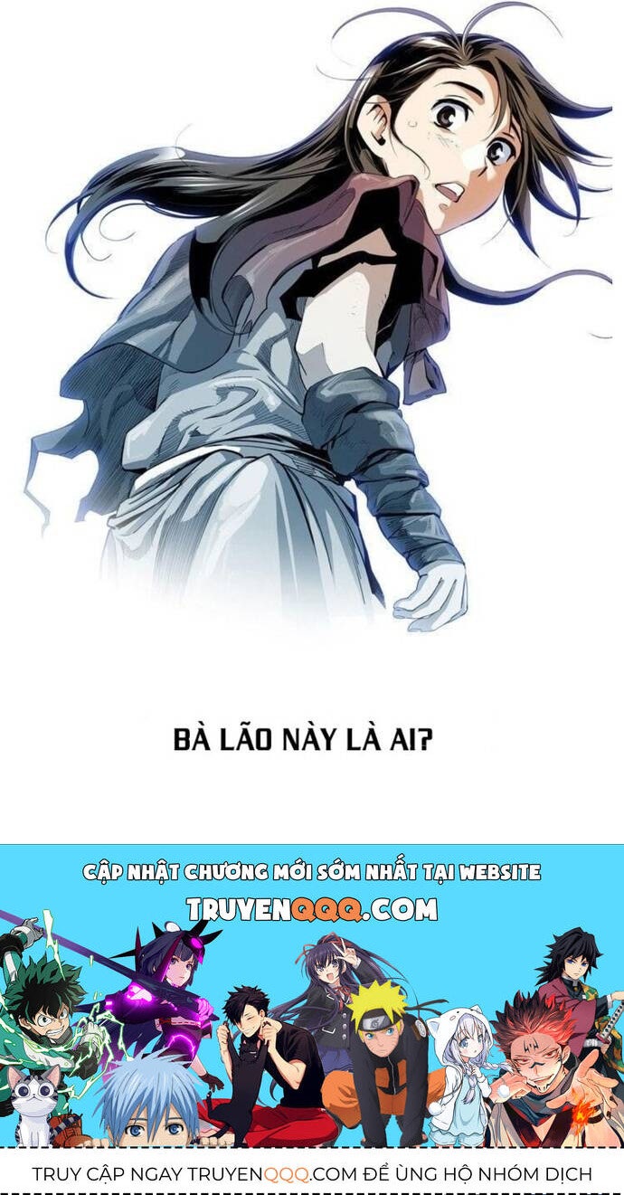 Đăng Thiên Lộ - Page 18