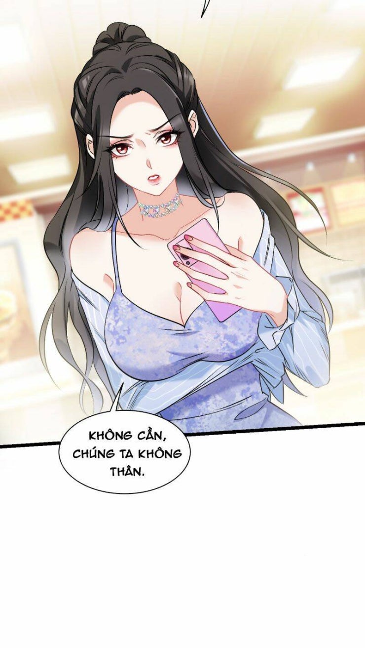 Bỏ làm simp chúa ta có trong tay cả tỉ thần hào - Page 32