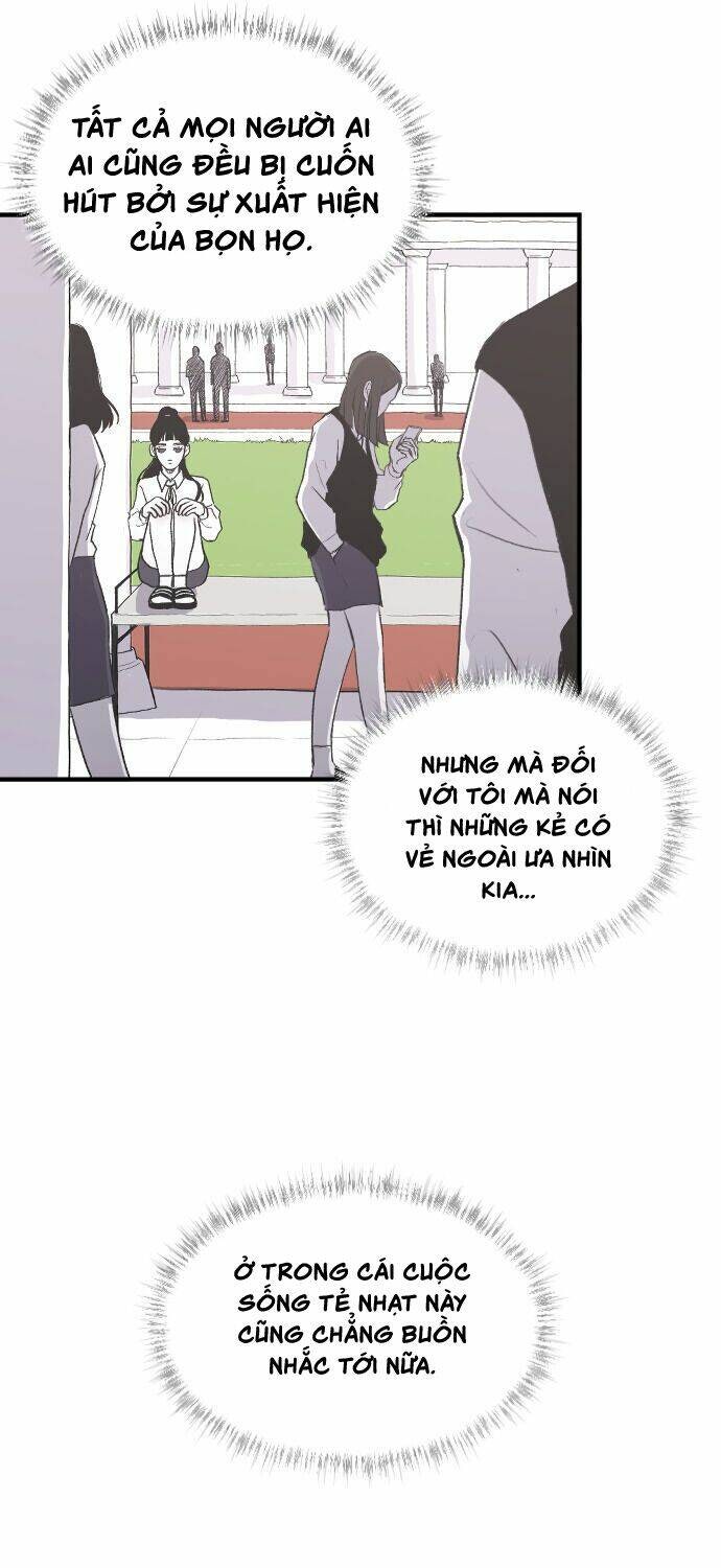 Ba Người Anh Trai Cực Phẩm Của Tôi - Page 30