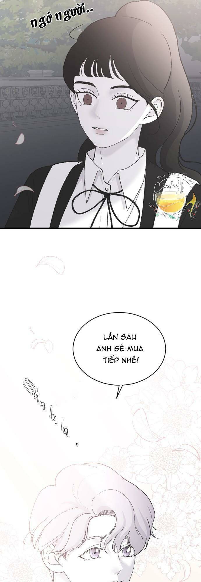 Ba Người Anh Trai Cực Phẩm Của Tôi - Page 59