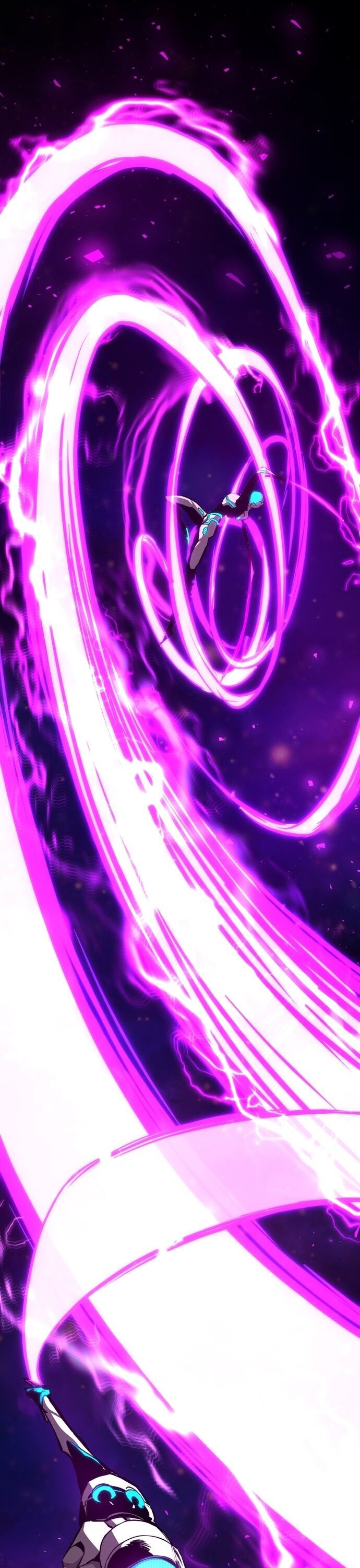 Đồ Long - Page 30