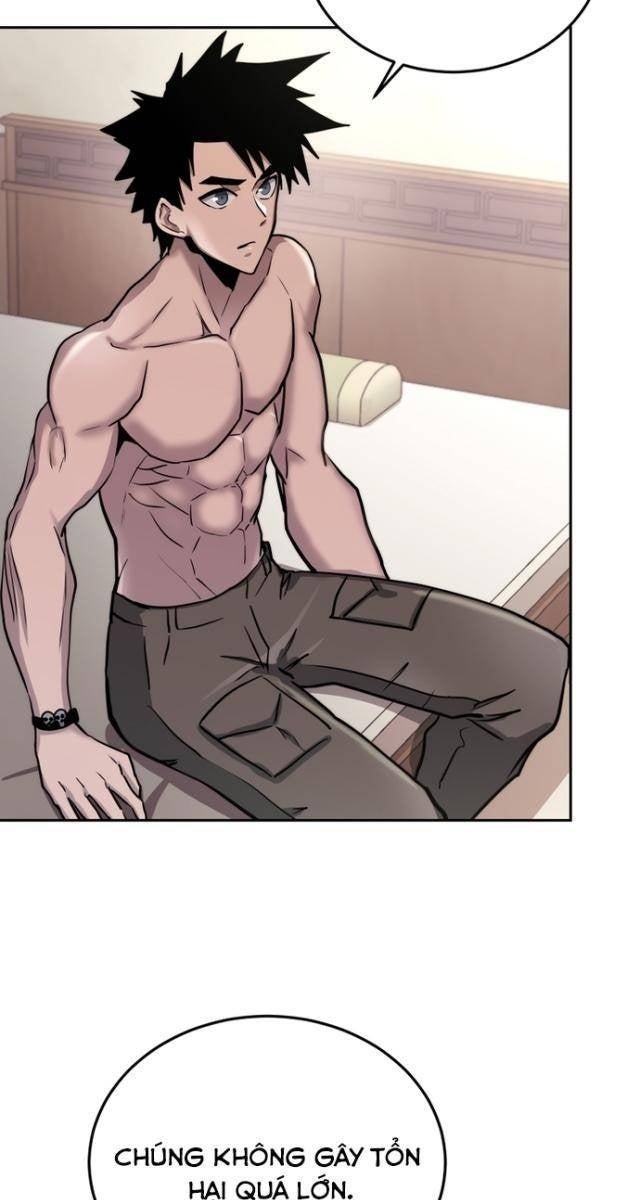 Kể Từ Bây Giờ: Tôi Là Một Người Chơi - Page 55