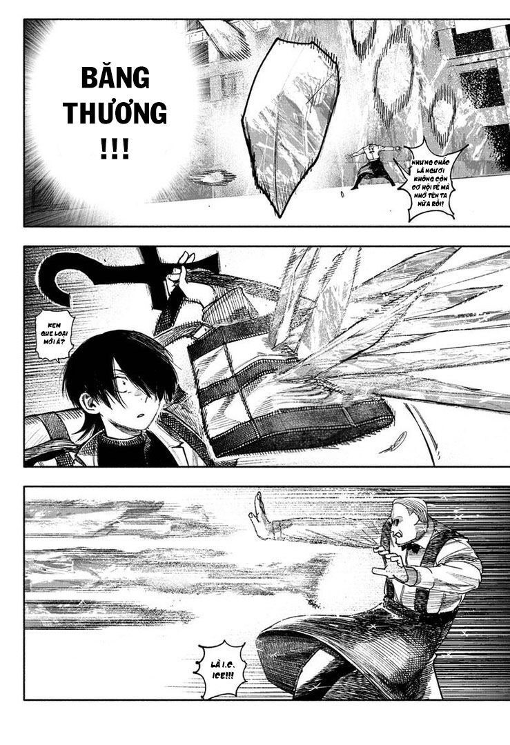 Siêu Nhân X - Page 6