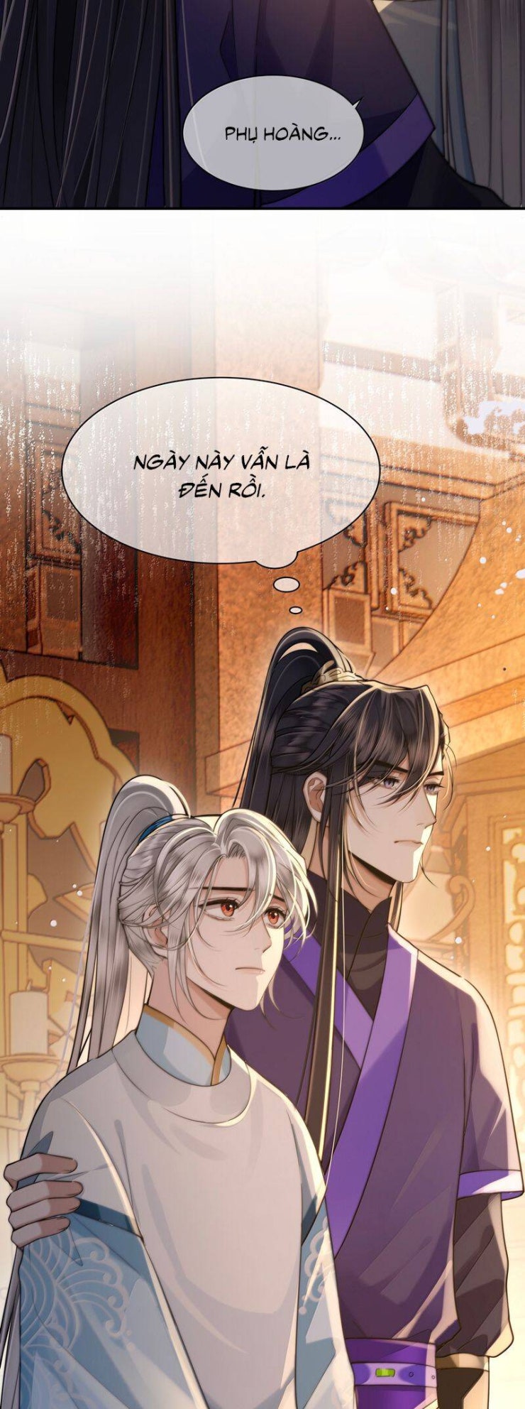 Điện Hạ Khuynh Thành - Page 20