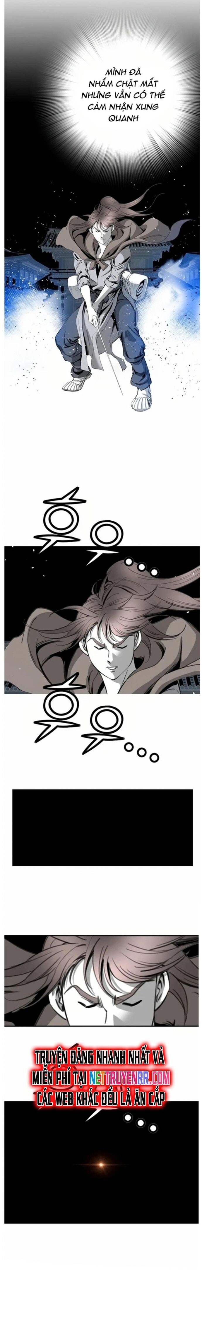 Đăng Thiên Lộ - Page 6