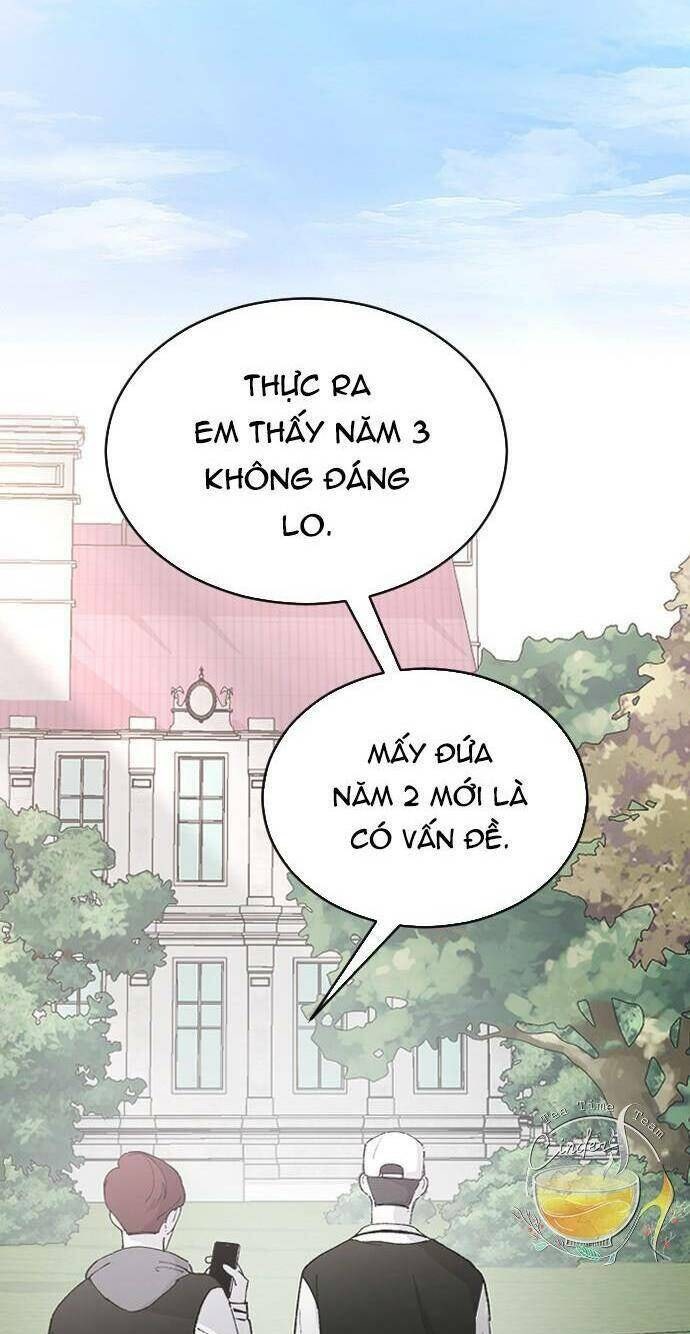 Ba Người Anh Trai Cực Phẩm Của Tôi - Page 53